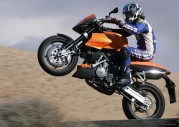 KTM Super Duke